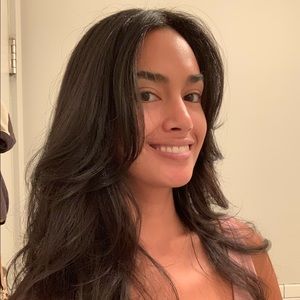 Meet your Posher, Rosita